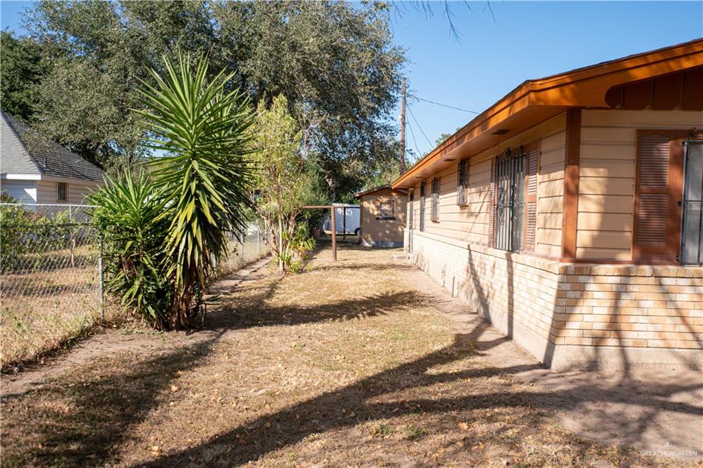 Residential in Pharr 4