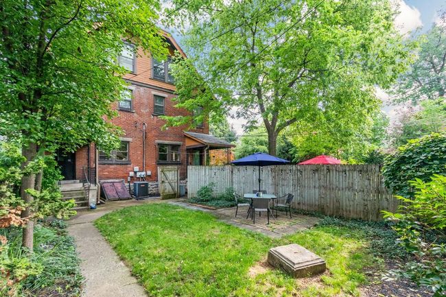 Backyard - Unit 829 | Image 33