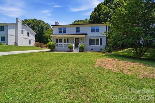 6319 Thermal Rd, Charlotte, NC, 28211-5631 | Card Image