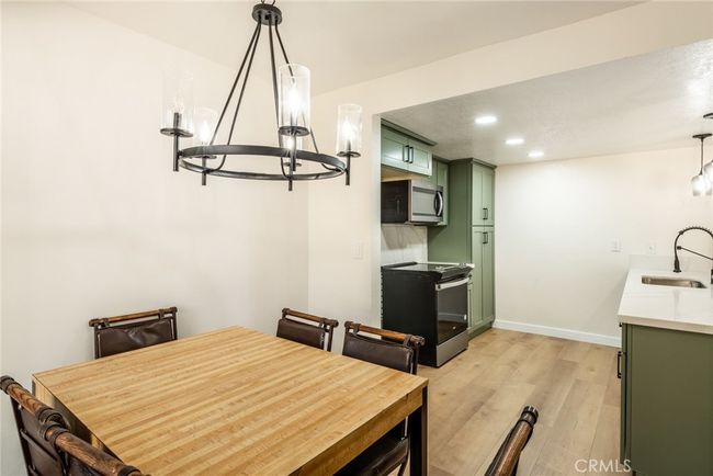 UNIT-105 - 152 Viewpoint Rd, Condo with 1 bedrooms, 1 bathrooms and null parking in Mammoth Lakes CA | Image 8