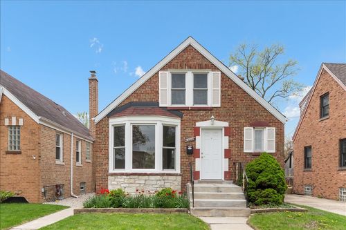 4300 N Mulligan Ave, Chicago, IL, 60634-1568 | Card Image