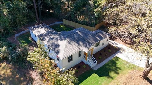 2673 Midway Rd, Decatur, GA, 30030-4577 | Card Image