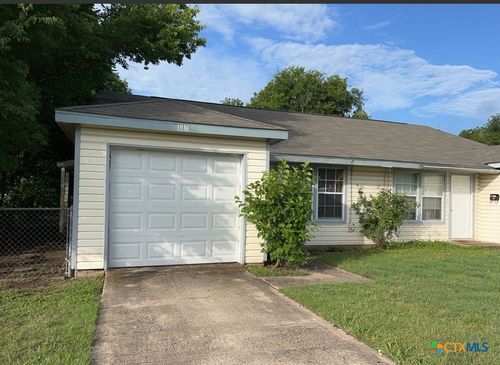 1814 Duncan Ave, Killeen, TX, 76541-3154 | Card Image