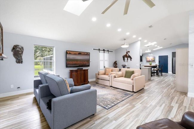 4805 Valdine Ave, House other with 3 bedrooms, 2 bathrooms and null parking in Cocoa FL | Image 27
