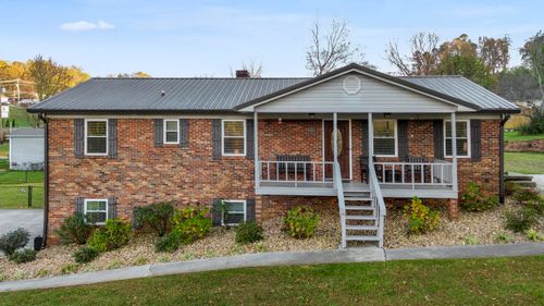 4317 Cameron Road, Morristown, TN, 37814 | Card Image