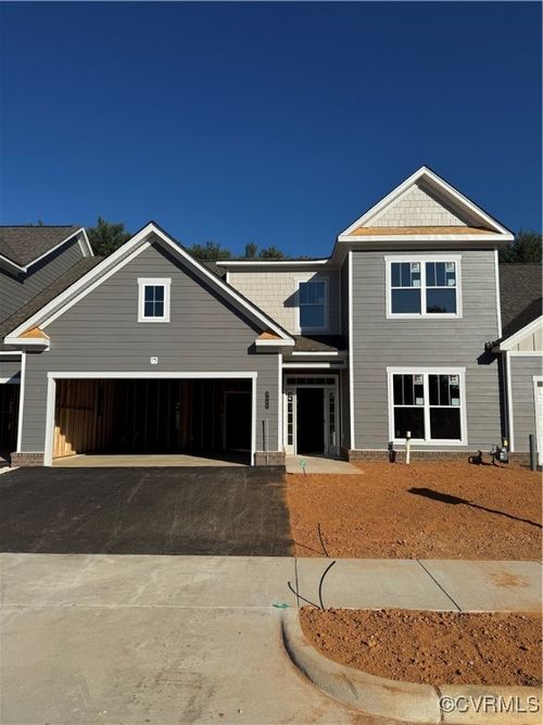 8668 Hope Farm Ln, Mechanicsville, VA, 23111-3307 | Card Image