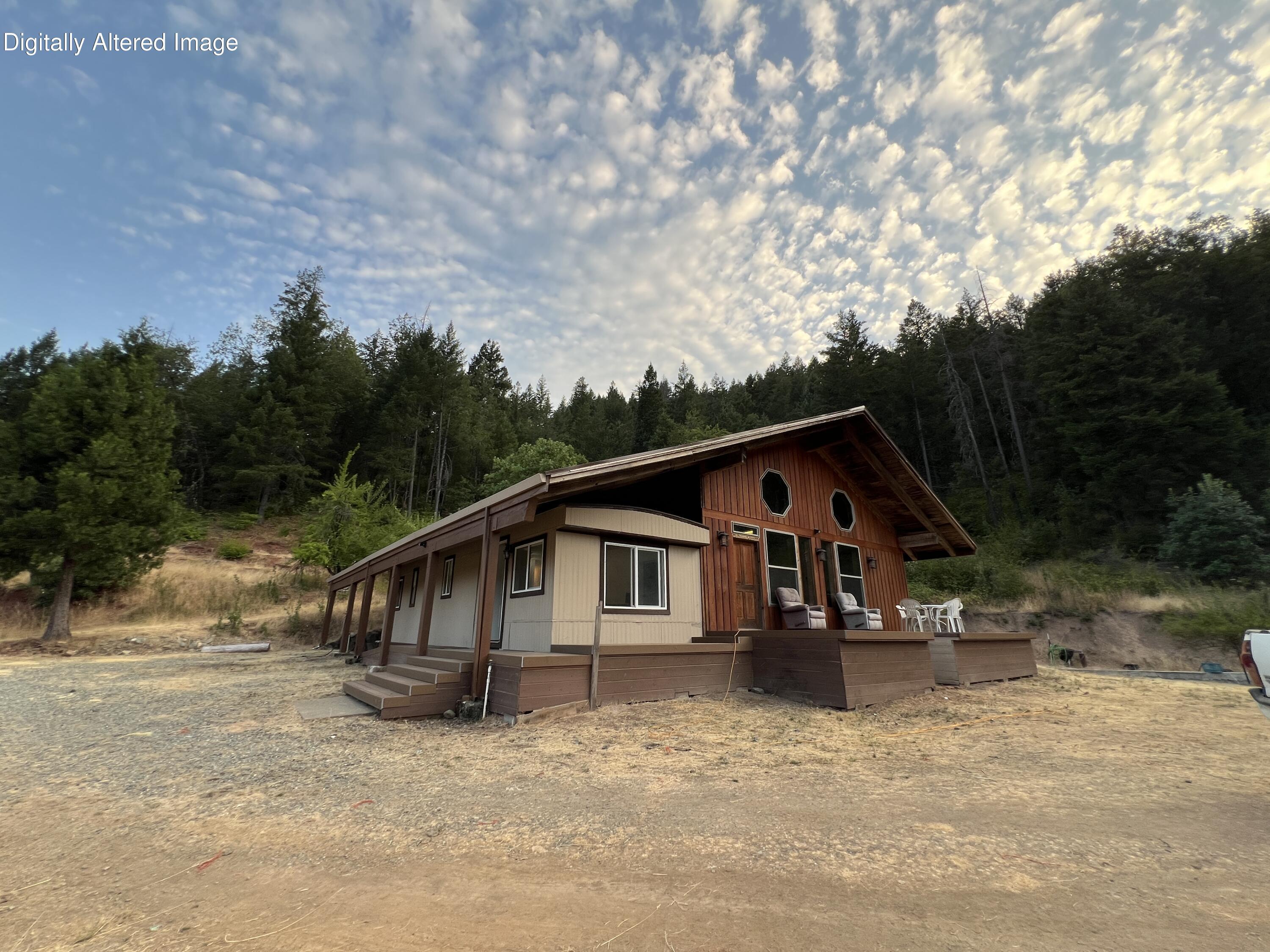 Land in Douglas City 4