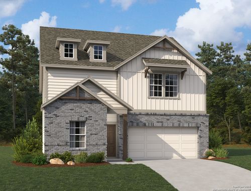 12811 Hill Plains Dr, Schertz, TX, 78154 | Card Image