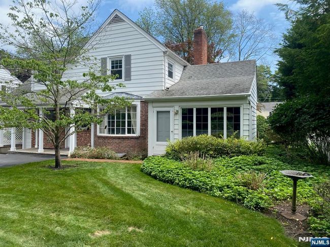 55 Forest Rd, House other with 4 bedrooms, 2 bathrooms and null parking in Demarest NJ | Image 5