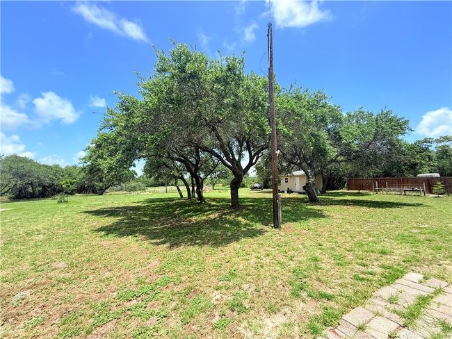 1182 Lee Rd, House other with 3 bedrooms, 2 bathrooms and 20 parking in Aransas Pass TX | Image 30