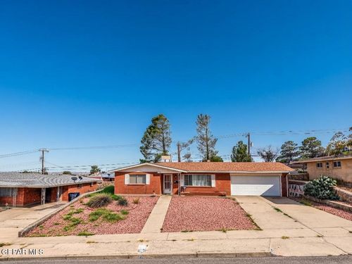 3504 Volcanic Ave, El Paso, TX, 79904-3131 | Card Image
