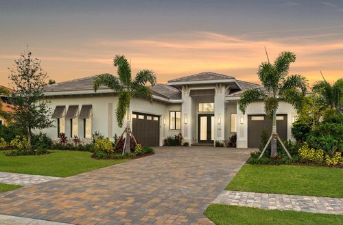 109 Se Via Verona, Port St Lucie, FL, 34984-6650 | Card Image
