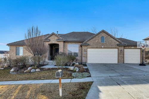 377 W Misty Sage Way, Saratoga Springs, UT, 84045-6498 | Card Image