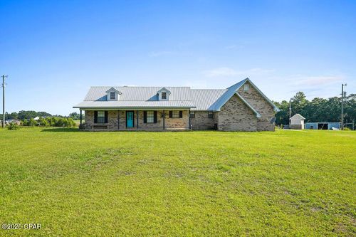 2937 Tj Mitchell Rd, Bonifay, FL, 32425-6731 | Card Image