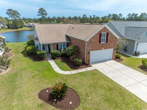 41 Bear Creek Loop, Murrells Inlet, SC, 29576-9104 | Card Image