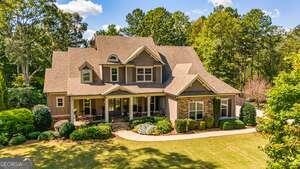 Northwynn Dr, Sharpsburg, GA 30277