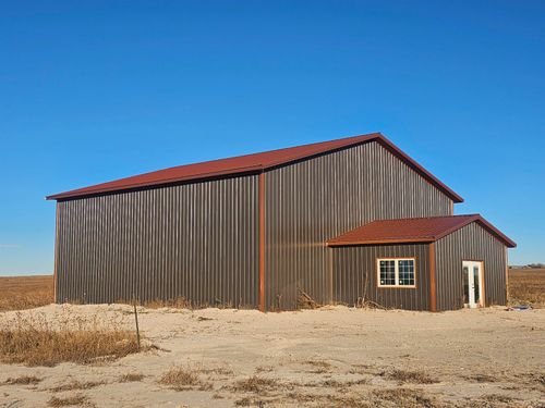 2550 Road 68, Lingle, WY, 82223 | Card Image