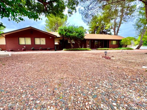 4310 N Lake View Dr, Rimrock, AZ, 86335-5527 | Card Image