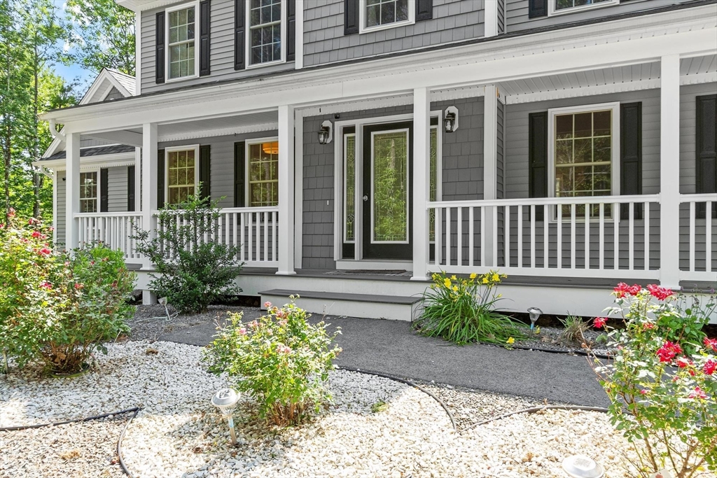 Residential in Fitchburg 4