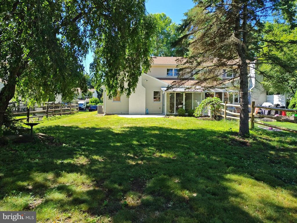 Residential in DOYLESTOWN 5