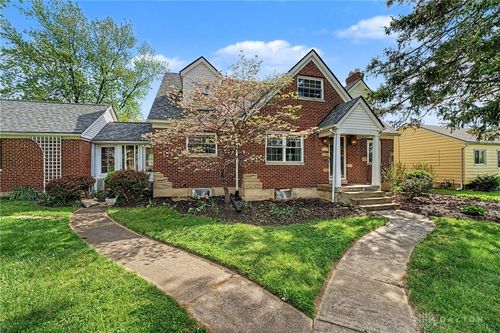 1112 Irving Ave, Dayton, OH, 45419-4141 | Card Image