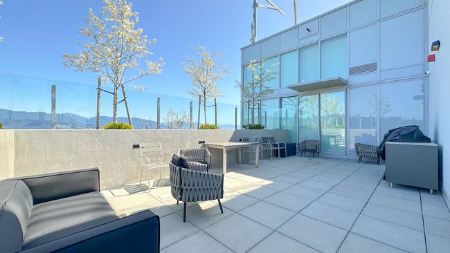 4702 - 567 Clarke Rd, Condo with 3 bedrooms, 2 bathrooms and 2 parking in Coquitlam BC | Image 22