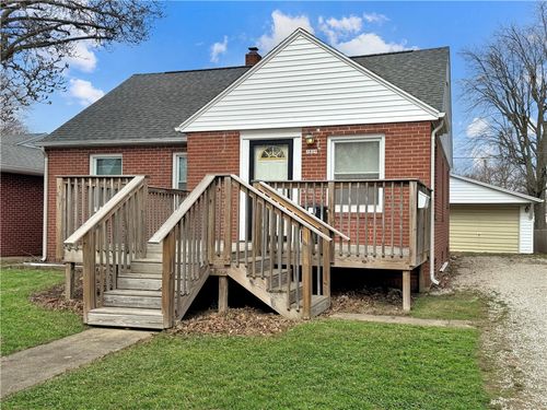 2820 Walnut Avenue, Mattoon, IL, 61938 | Card Image