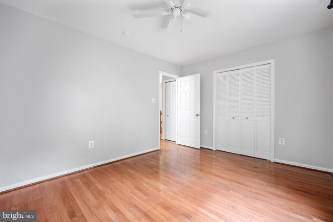 10462 Malone Ct, Townhouse with 3 bedrooms, 4 bathrooms and null parking in FAIRFAX VA | Image 23