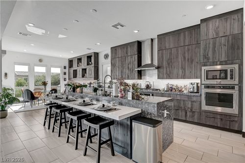 236 Carmel Sky St, Las Vegas, NV, 89138-6355 | Card Image