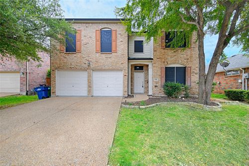 502 Hickory Ln, Fate, TX, 75087-6717 | Card Image