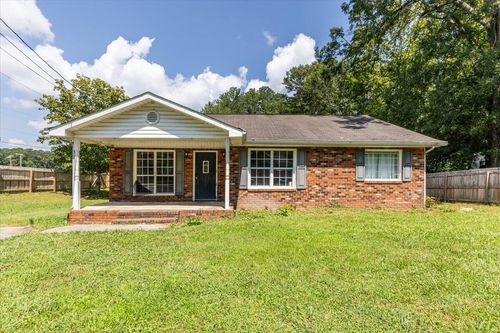 710 Foster Mill Dr, La Fayette, GA, 30728-3278 | Card Image