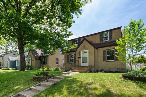 1734 Arlington Ave E, Saint Paul, MN, 55106-1534 | Card Image