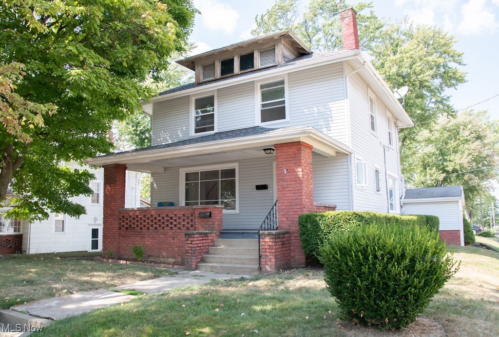 Oxford St, Alliance, OH 44601