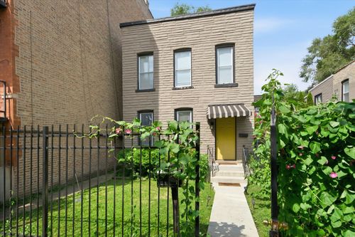 1512 N Maplewood Avenue, Chicago, IL, 60622 | Card Image