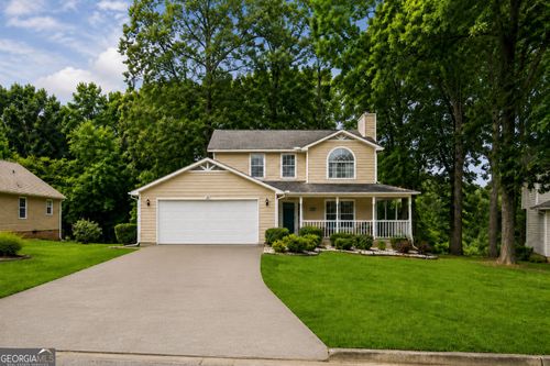 9636 Squirrel Wood Run, Douglasville, GA, 30135 | Card Image
