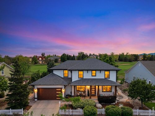 3002 Thunder Lake Cir, Lafayette, CO, 80026-9444 | Card Image