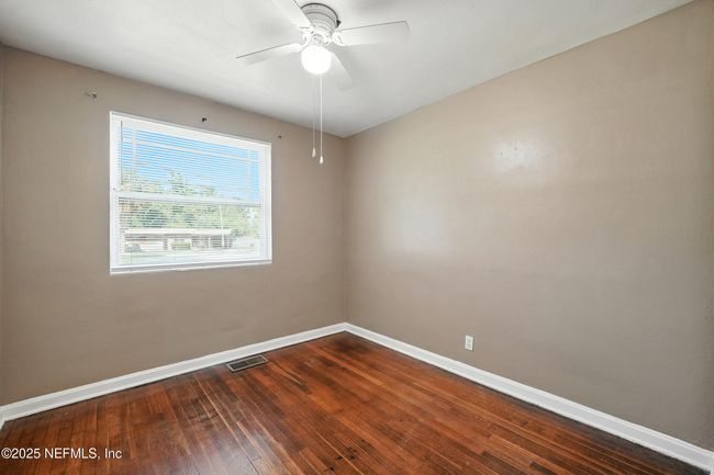7135 Railey Cir, House other with 3 bedrooms, 1 bathrooms and null parking in Jacksonville FL | Image 15
