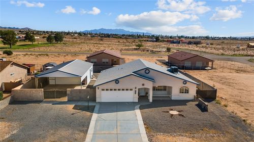 7324 E Silver Spur Dr, Kingman, AZ, 86401-8246 | Card Image