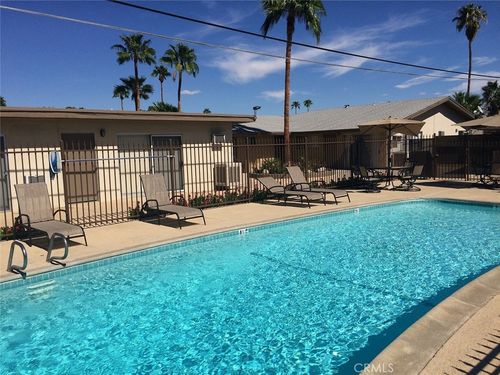 4-685 E Vista Chino, Palm Springs, CA, 92262 | Card Image