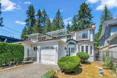 1748 Dempsey Rd, House other with 3 bedrooms, 2 bathrooms and 2 parking in North Vancouver BC | Image 1