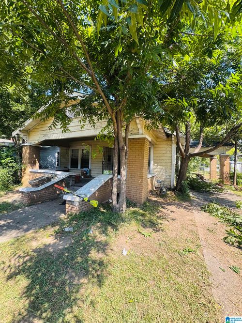 1808 Princeton Court, Birmingham, AL, 35211 | Card Image
