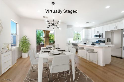 6436 Beckman Glen Ct, Las Vegas, NV, 89141-7318 | Card Image