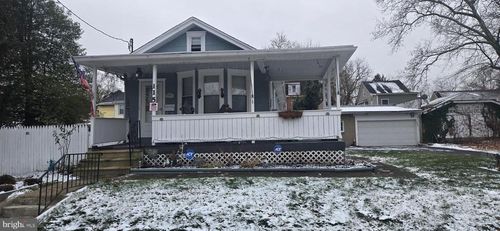 115 Clearfield Ave, TRENTON, NJ, 08618-5806 | Card Image