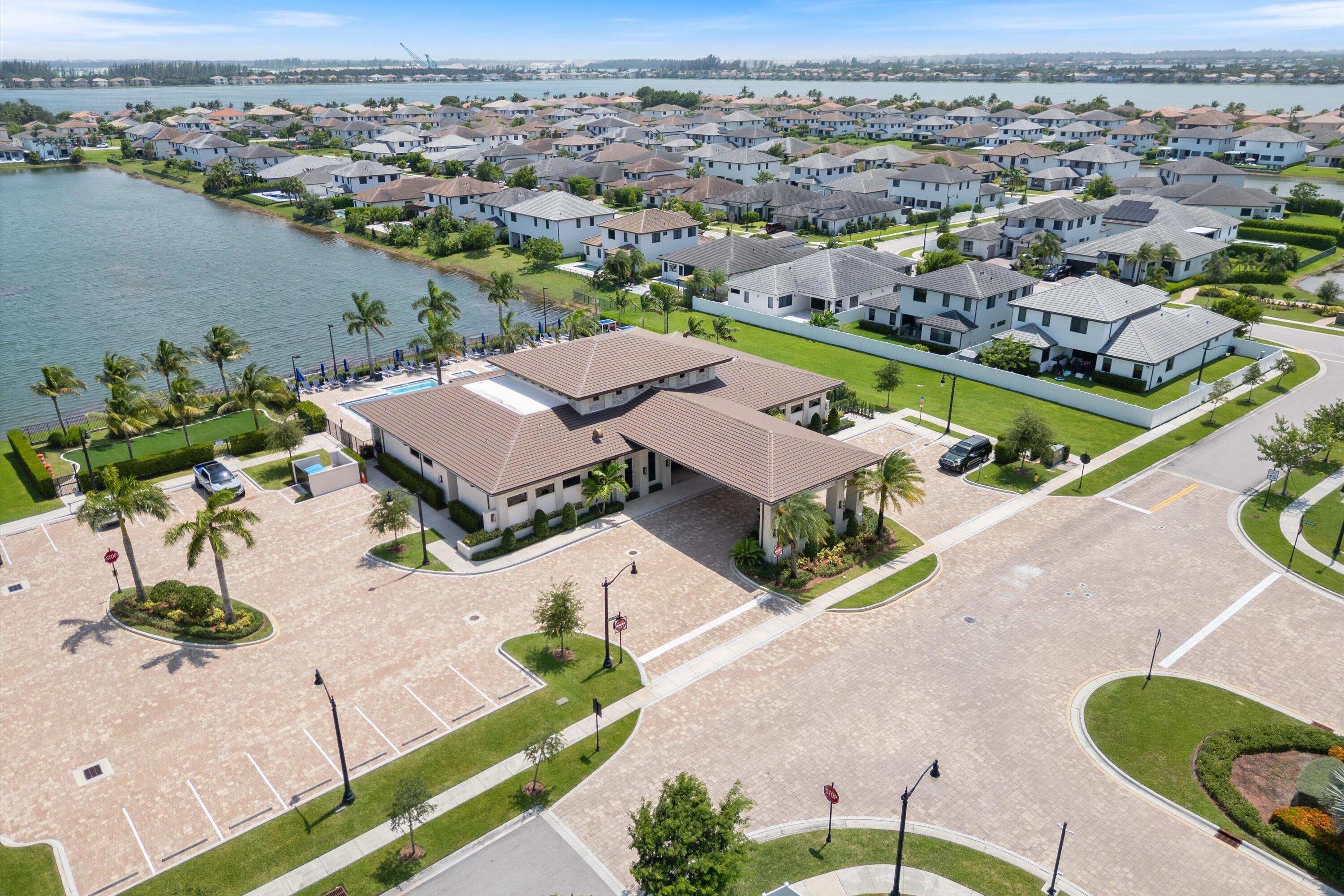 Residential in Miramar