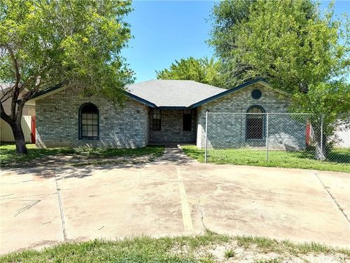 1009 W Stubbs St, Edinburg, TX, 78539-4074 | Card Image