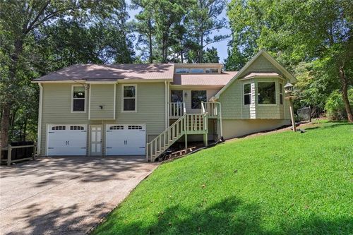 709 Cobb Trl, Woodstock, GA, 30188-4443 | Card Image