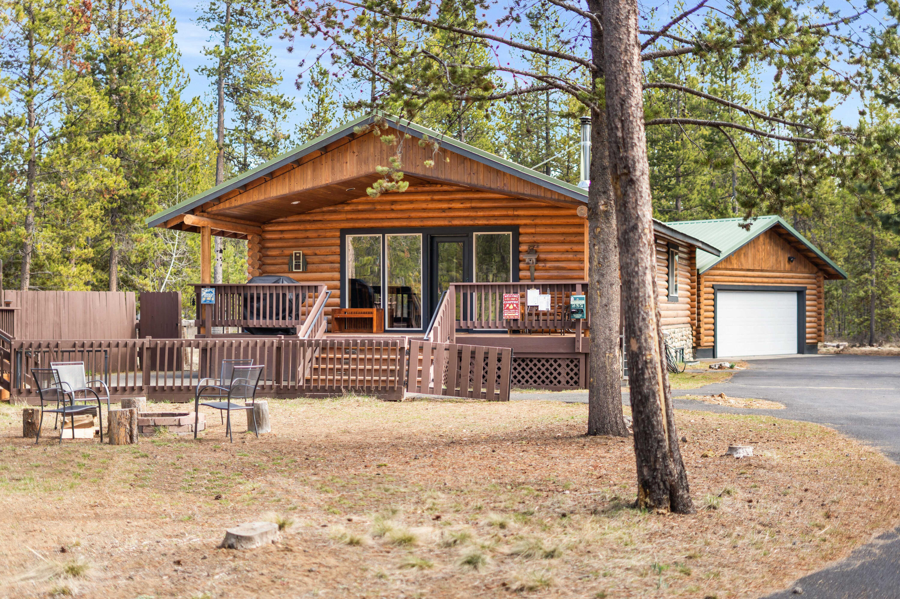 Wood Duck Dr, Bend, OR 97707
