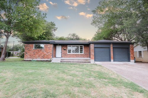 3617 Bewley St, North Richland Hills, TX, 76117-3352 | Card Image