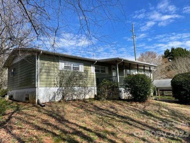 206 Bennett Rd, House other with 2 bedrooms, 2 bathrooms and null parking in Stony Point NC | Image 4