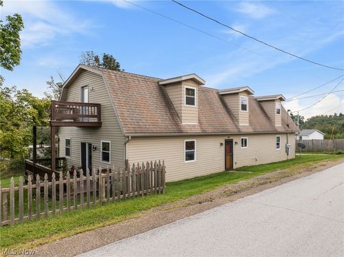 308 Carl Street, Barnesville, OH, 43713 | Card Image
